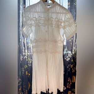 Chan Luu dress new with tags